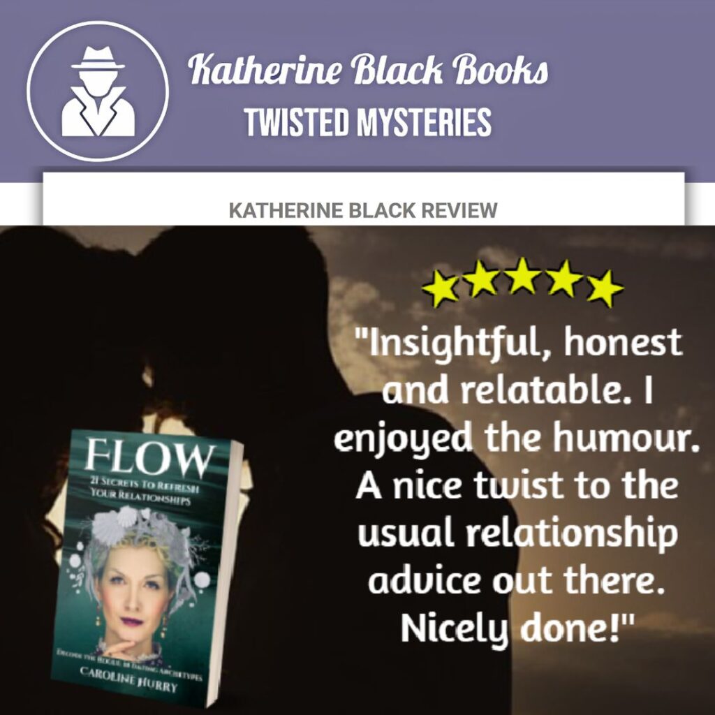 Katherin Black review of Dlow