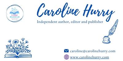 Caroline Hurry signature