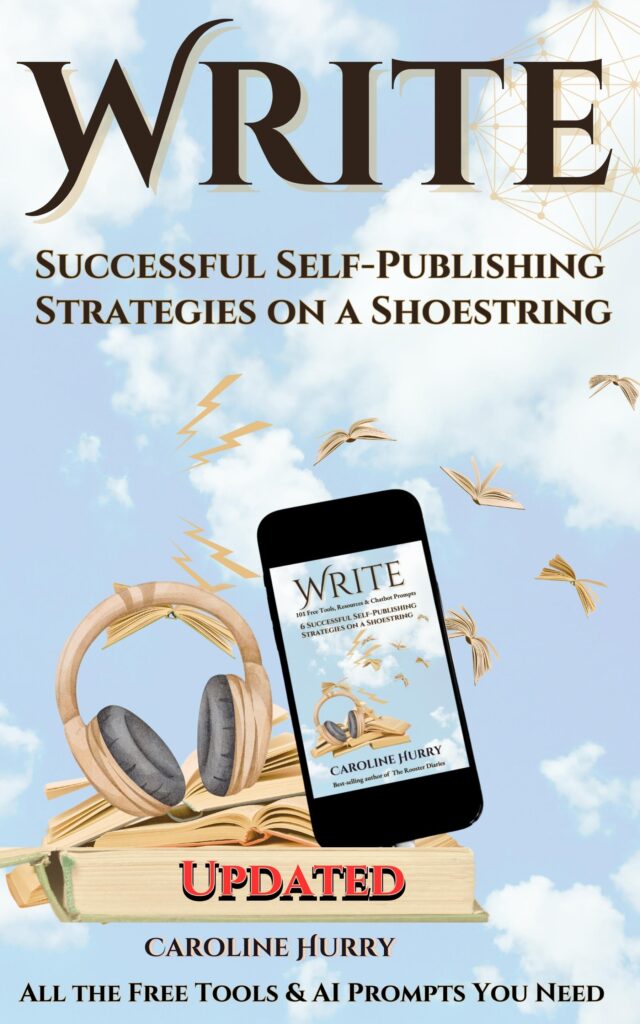Take your writing to the next level, turn your half-finished manuscript into a masterpiece, or lift an existing book off the bottom shelf with this detailed reference guide.