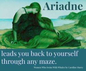 Ariadne Facebook