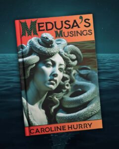 Medusa Insta HC cover