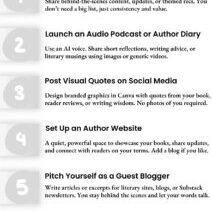 6 Marketing Tips got Introverts