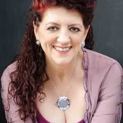Astrologer and author, Linda Shaw